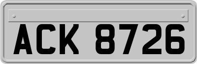 ACK8726