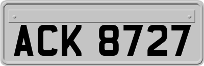 ACK8727