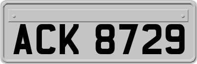 ACK8729