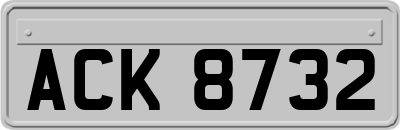 ACK8732