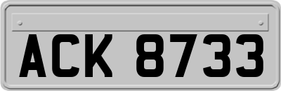 ACK8733