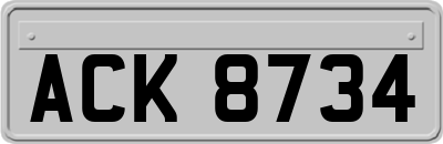 ACK8734