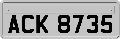 ACK8735
