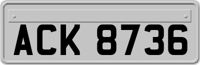 ACK8736