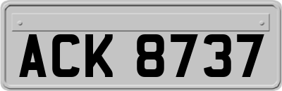 ACK8737