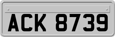 ACK8739
