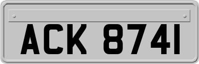 ACK8741