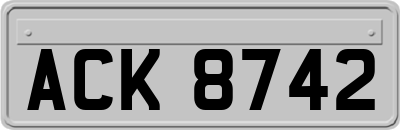 ACK8742
