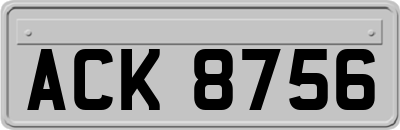 ACK8756
