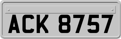 ACK8757