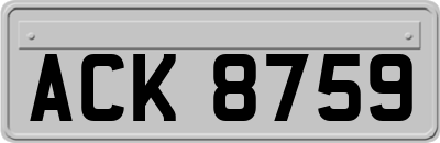 ACK8759