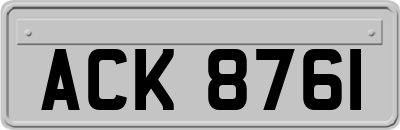ACK8761