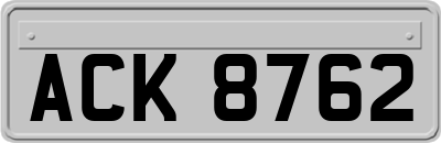 ACK8762