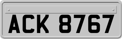 ACK8767