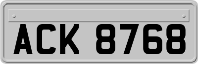 ACK8768