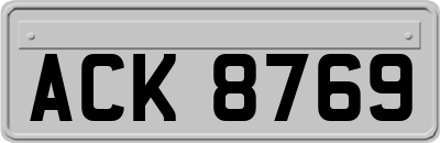 ACK8769