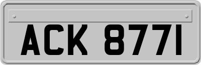 ACK8771