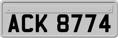 ACK8774