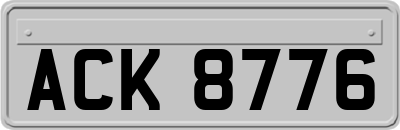 ACK8776