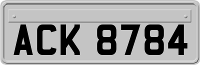 ACK8784