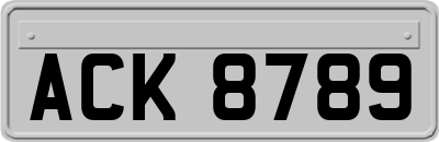ACK8789