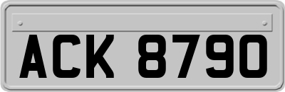 ACK8790