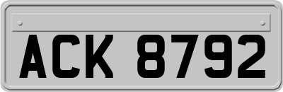 ACK8792