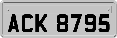 ACK8795