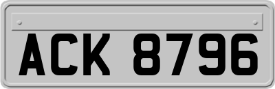 ACK8796