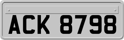 ACK8798