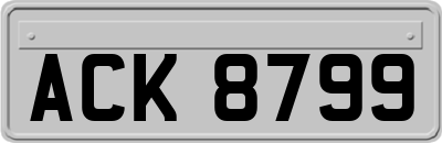 ACK8799