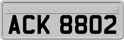 ACK8802
