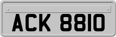 ACK8810
