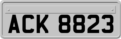 ACK8823