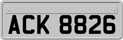 ACK8826