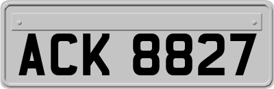 ACK8827