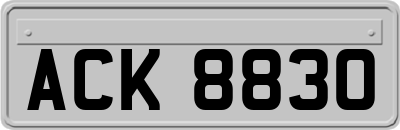 ACK8830