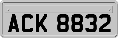 ACK8832