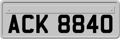 ACK8840