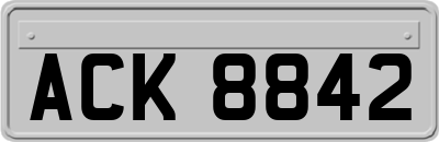 ACK8842