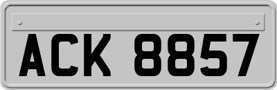 ACK8857