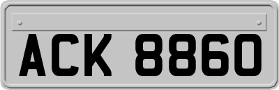 ACK8860