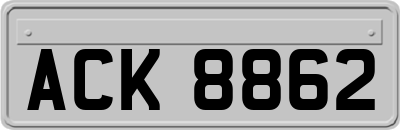 ACK8862
