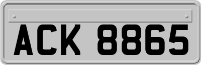 ACK8865