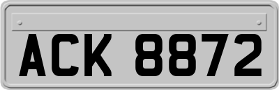 ACK8872