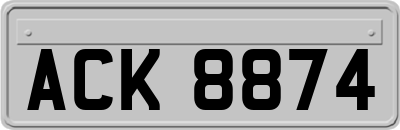ACK8874