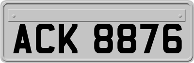 ACK8876