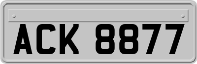 ACK8877