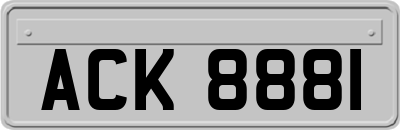 ACK8881