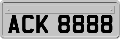 ACK8888